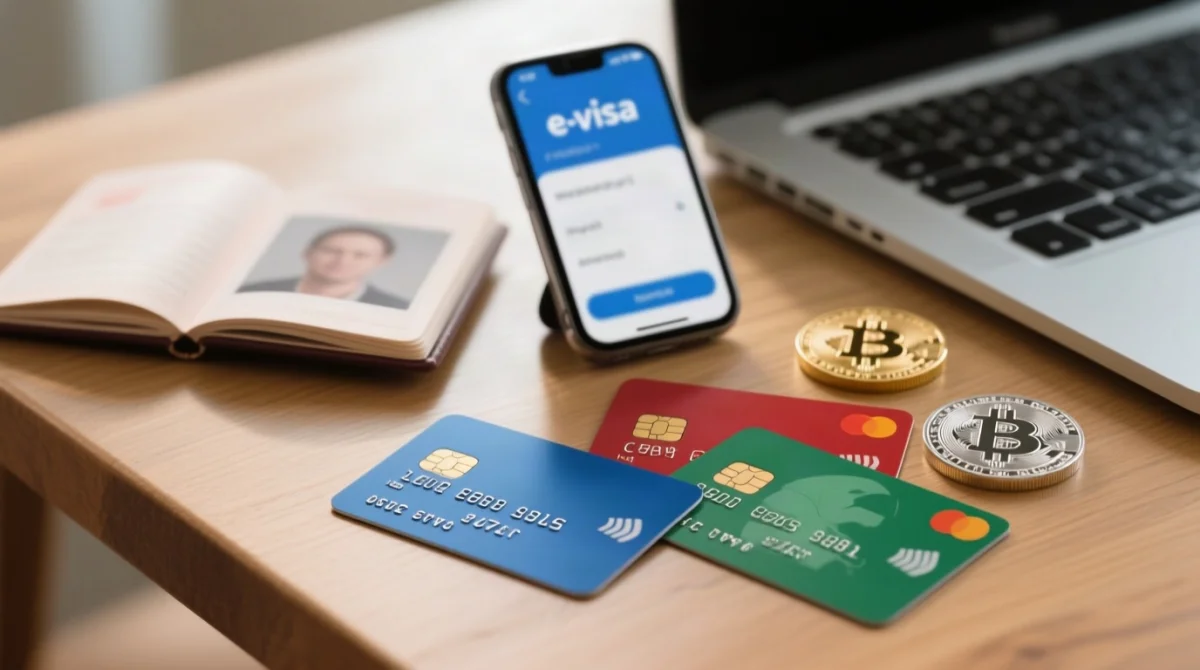 Accepted Card Networks and Alternative Options