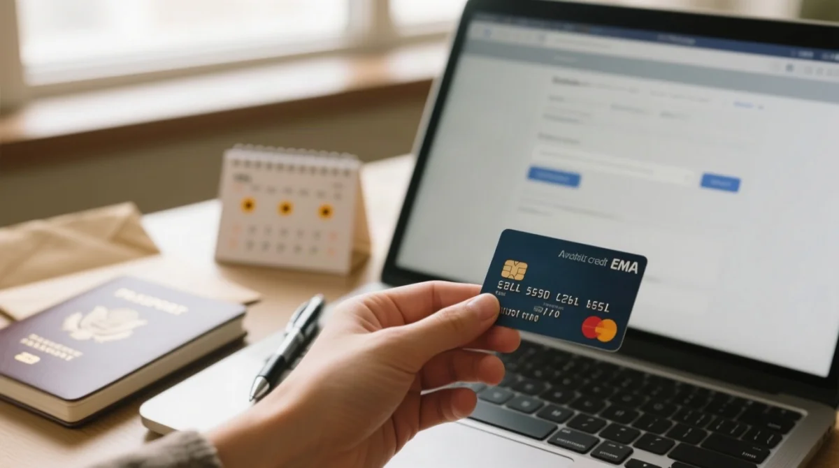 Accepted Payment Methods and Processing Times