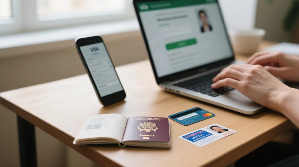 How to Apply for a Turkey eVisa Using Supporting Documents