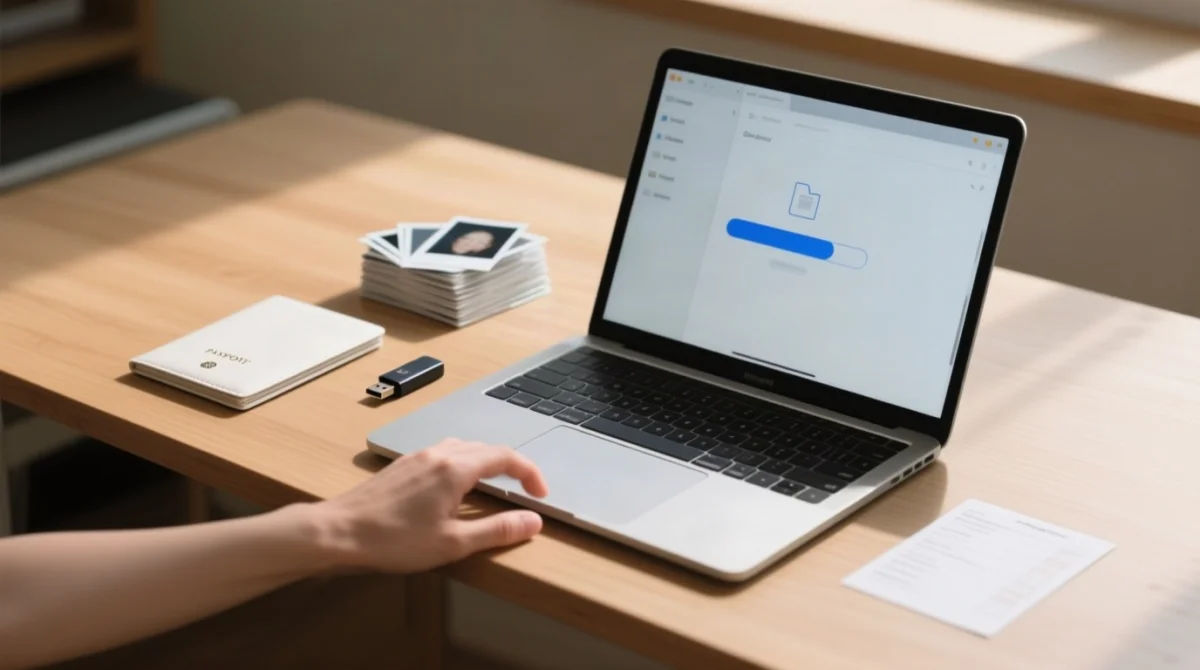 How to Upload Documents: Step-by-Step Guide