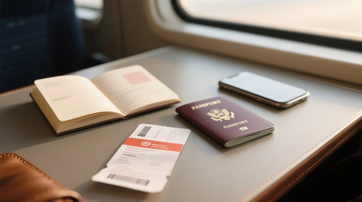 Passport Validity and Documentation Requirements