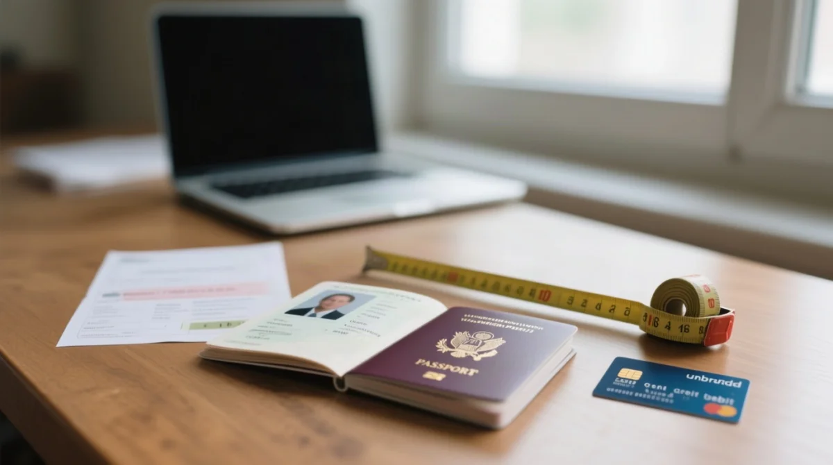 Step-by-Step Application Guide and Passport Requirements